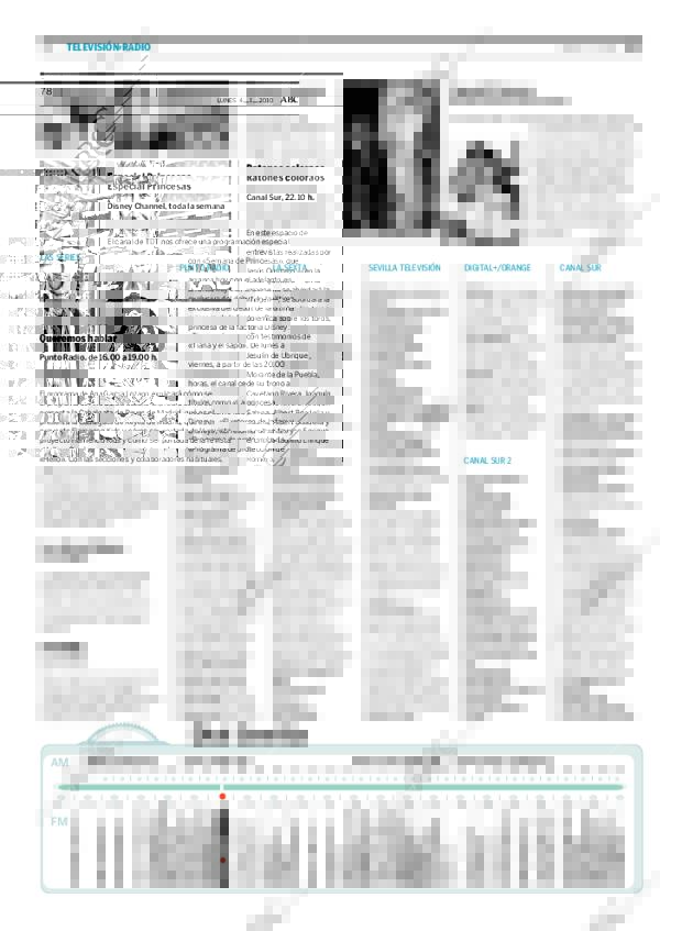 ABC SEVILLA 04-01-2010 página 78