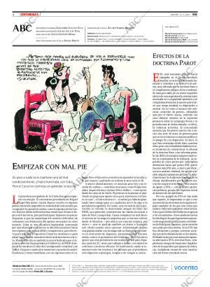 ABC SEVILLA 05-01-2010 página 4