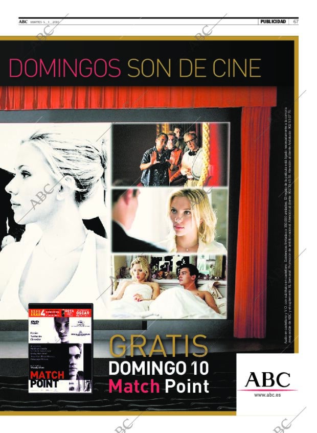 ABC SEVILLA 05-01-2010 página 67