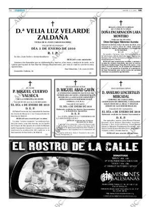 ABC SEVILLA 05-01-2010 página 74