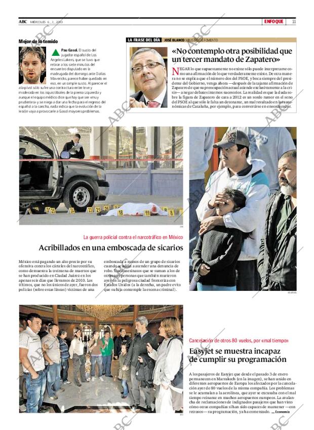 ABC MADRID 06-01-2010 página 11