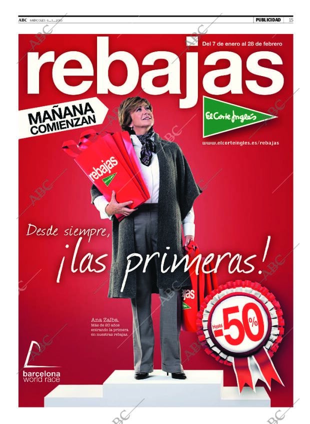 ABC MADRID 06-01-2010 página 15