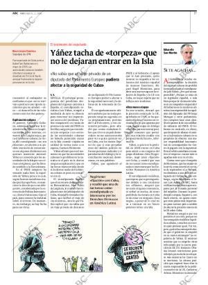 ABC MADRID 06-01-2010 página 17