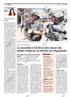 ABC MADRID 06-01-2010 página 18