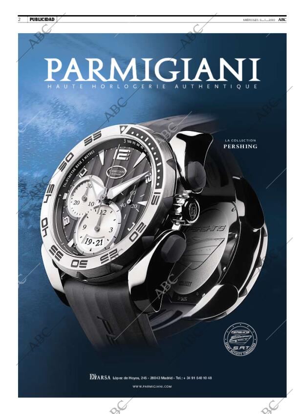ABC MADRID 06-01-2010 página 2