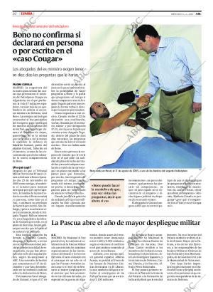 ABC MADRID 06-01-2010 página 20