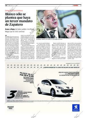 ABC MADRID 06-01-2010 página 21