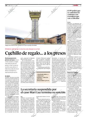 ABC MADRID 06-01-2010 página 27