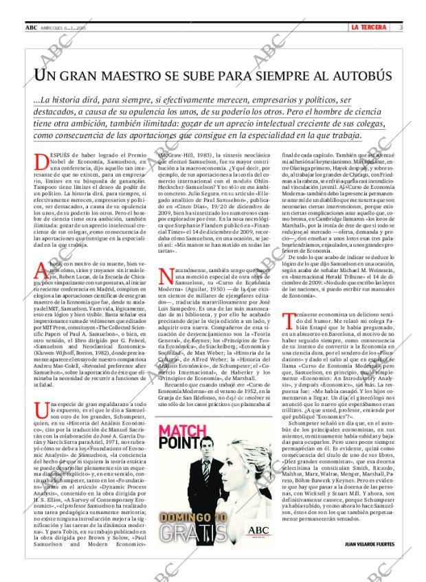 ABC MADRID 06-01-2010 página 3
