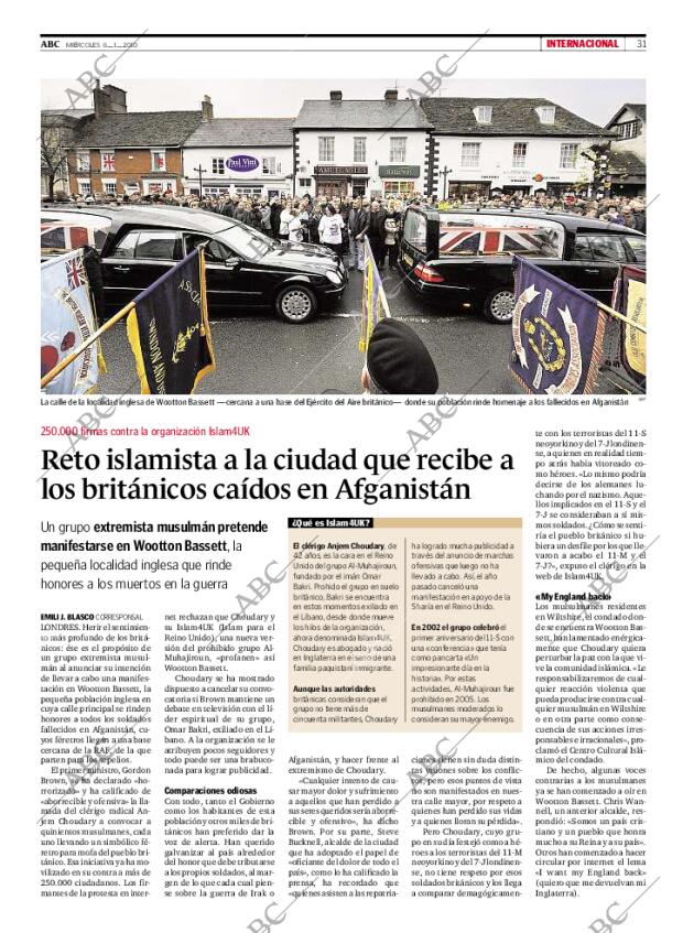 ABC MADRID 06-01-2010 página 31