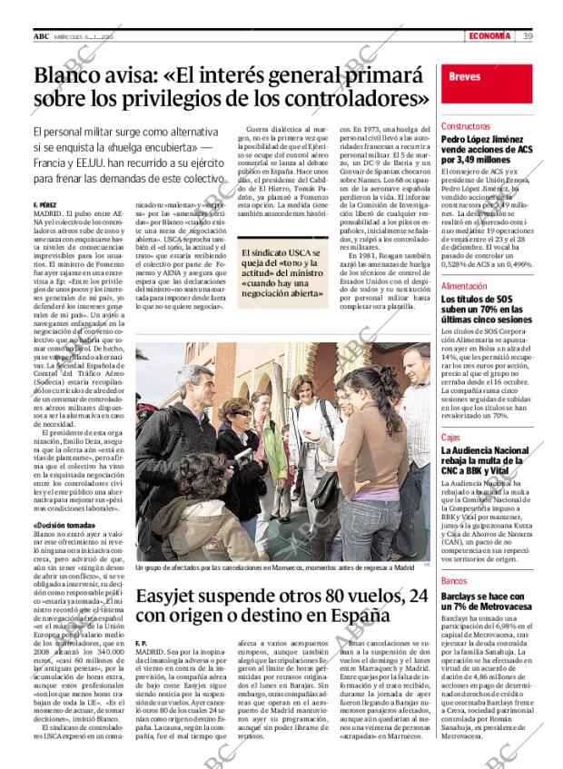 ABC MADRID 06-01-2010 página 39