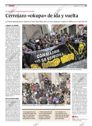 ABC MADRID 06-01-2010 página 52