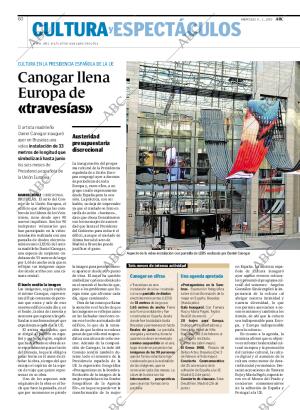 ABC MADRID 06-01-2010 página 60