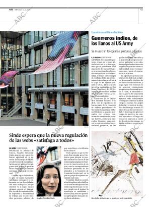ABC MADRID 06-01-2010 página 61
