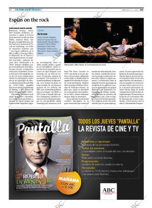 ABC MADRID 06-01-2010 página 64