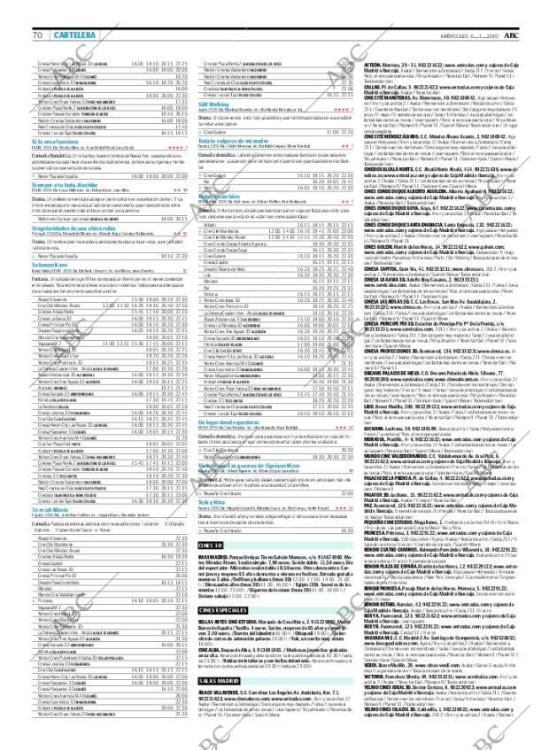 ABC MADRID 06-01-2010 página 70