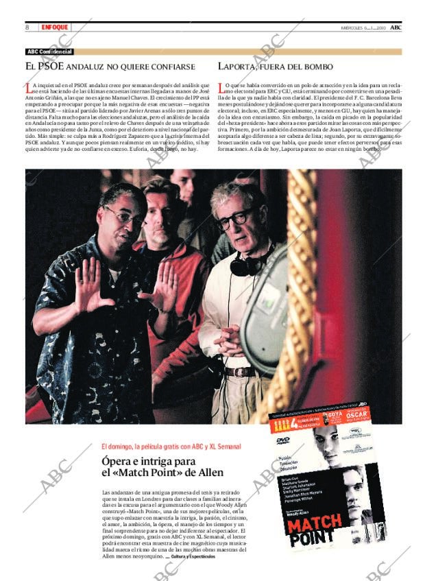 ABC MADRID 06-01-2010 página 8