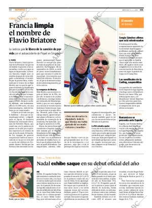 ABC MADRID 06-01-2010 página 80