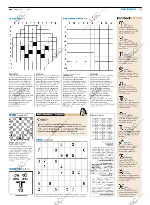 ABC MADRID 06-01-2010 página 81