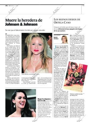 ABC MADRID 06-01-2010 página 83