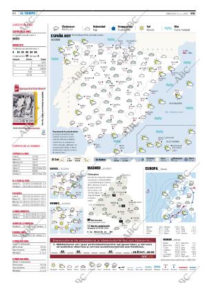 ABC MADRID 06-01-2010 página 84
