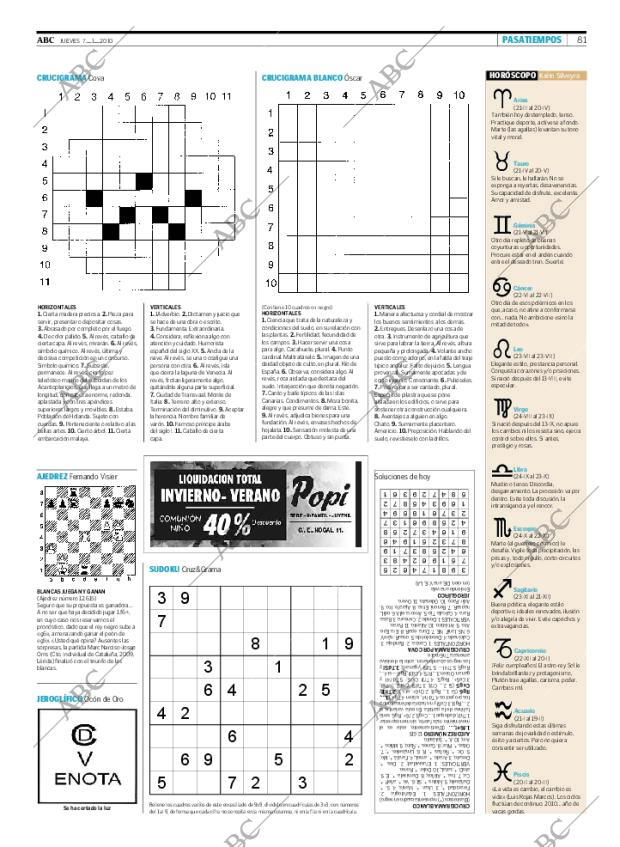 ABC CORDOBA 07-01-2010 página 81