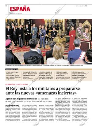 ABC MADRID 07-01-2010 página 16