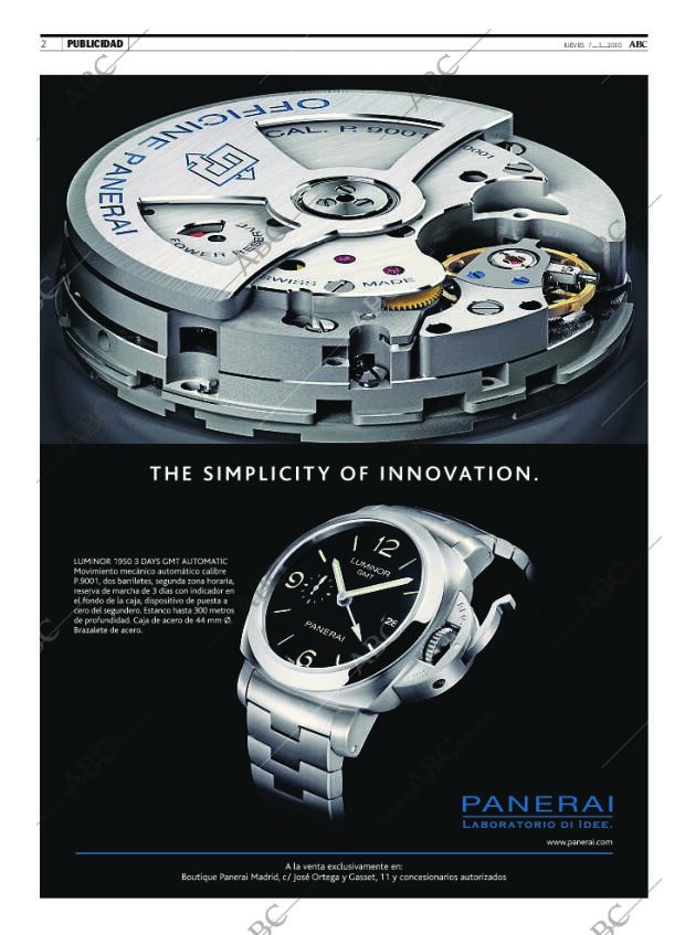 ABC MADRID 07-01-2010 página 2