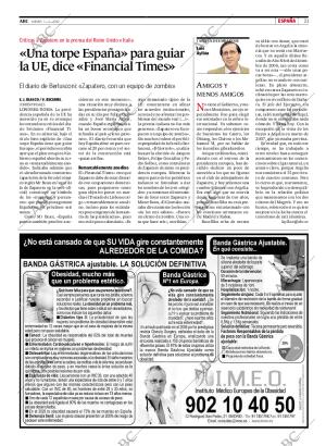 ABC MADRID 07-01-2010 página 21