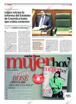 ABC MADRID 07-01-2010 página 22