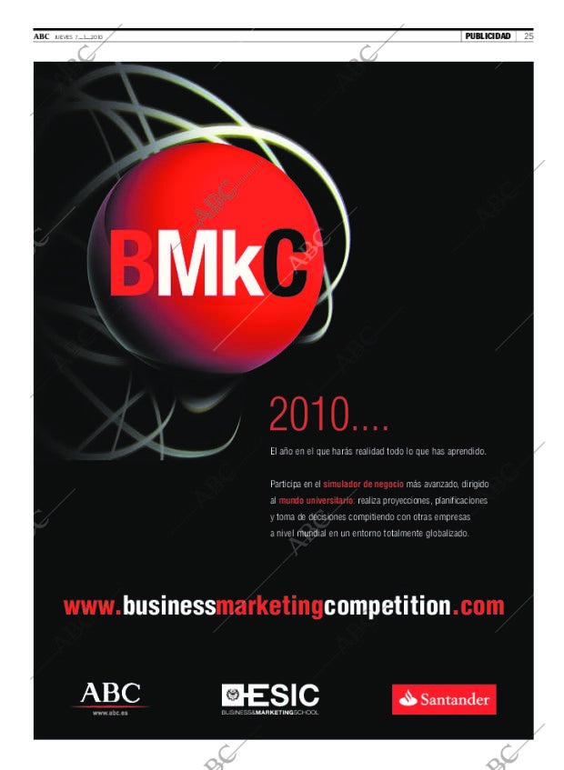 ABC MADRID 07-01-2010 página 25