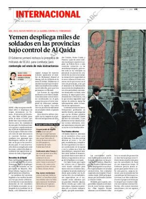 ABC MADRID 07-01-2010 página 28