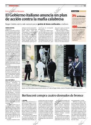 ABC MADRID 07-01-2010 página 32