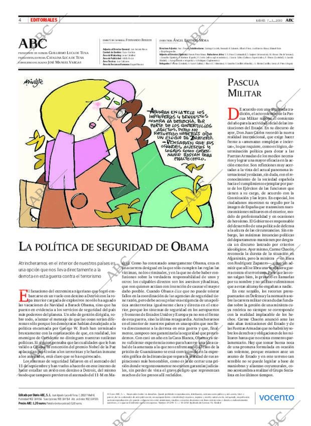 ABC MADRID 07-01-2010 página 4