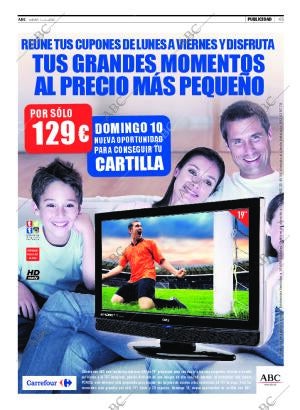 ABC MADRID 07-01-2010 página 45
