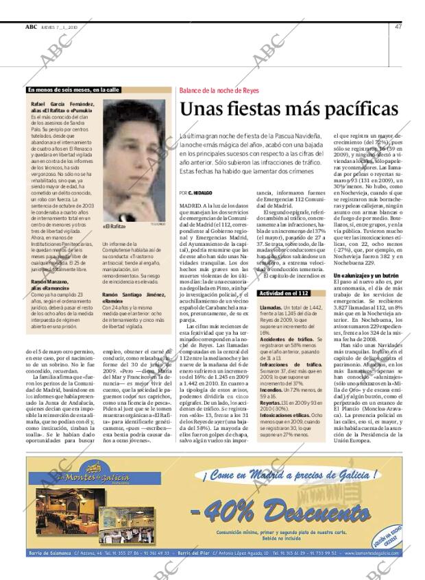 ABC MADRID 07-01-2010 página 47