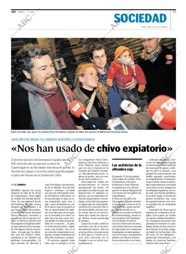 ABC MADRID 07-01-2010 página 53