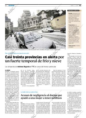 ABC MADRID 07-01-2010 página 56