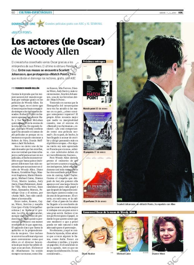 ABC MADRID 07-01-2010 página 60