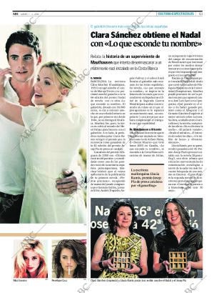 ABC MADRID 07-01-2010 página 61