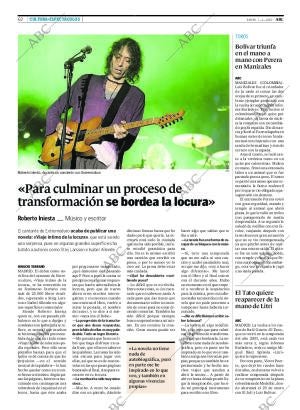 ABC MADRID 07-01-2010 página 62