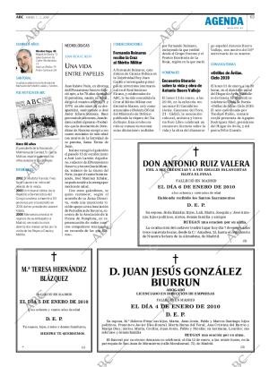 ABC MADRID 07-01-2010 página 63