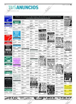 ABC MADRID 07-01-2010 página 74