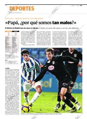 ABC MADRID 07-01-2010 página 76