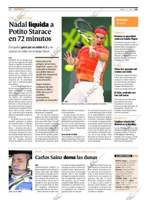 ABC MADRID 07-01-2010 página 80