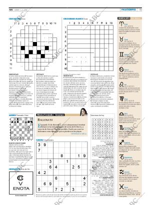 ABC MADRID 07-01-2010 página 81