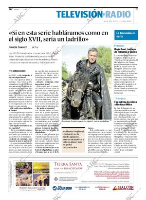 ABC MADRID 07-01-2010 página 85