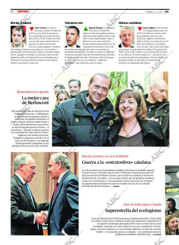 ABC MADRID 08-01-2010 página 10