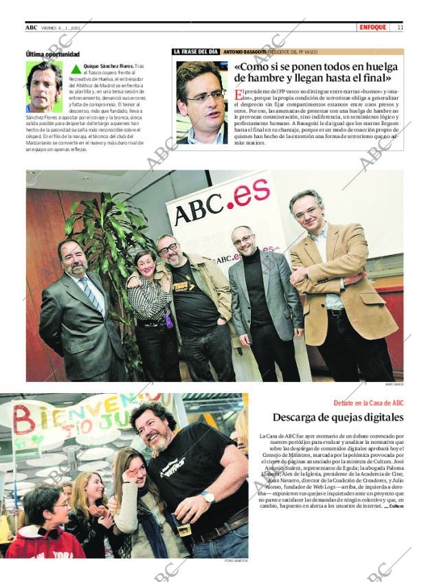 ABC MADRID 08-01-2010 página 11