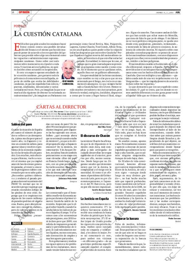 ABC MADRID 08-01-2010 página 14
